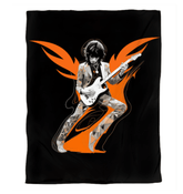 Glamour in Motion Duvet Cover - Beyond T-shirts